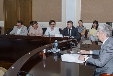 Не контроль, а профилактика 